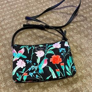 Kate spade hummingbird purse